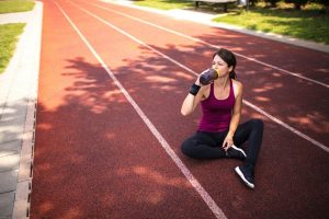 How to Take a Break From Running