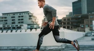 Running Resistance Bands For Speed Training