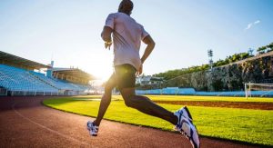 Training Methods to Improve Speed