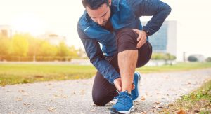 Why Do We Need Best Running Shoes For Ankle Support
