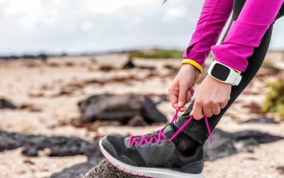 Best Women’s Waterproof Running Shoes