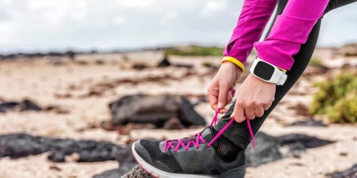 Best Women’s Waterproof Running Shoes