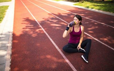How to Take a Break From Running