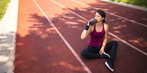 How to Take a Break From Running
