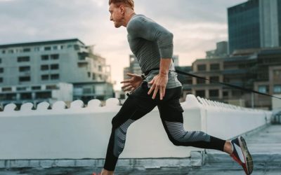 Running Resistance Bands For Speed Training
