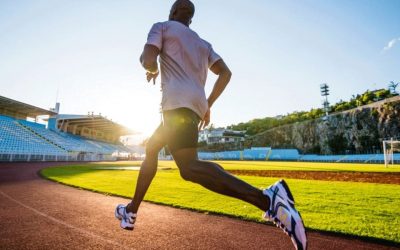 Training Methods to Improve Speed