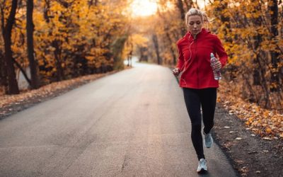 Training Programs to Increase Running Speed