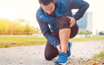 Why Do We Need Best Running Shoes For Ankle Support