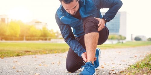 Why Do We Need Best Running Shoes For Ankle Support
